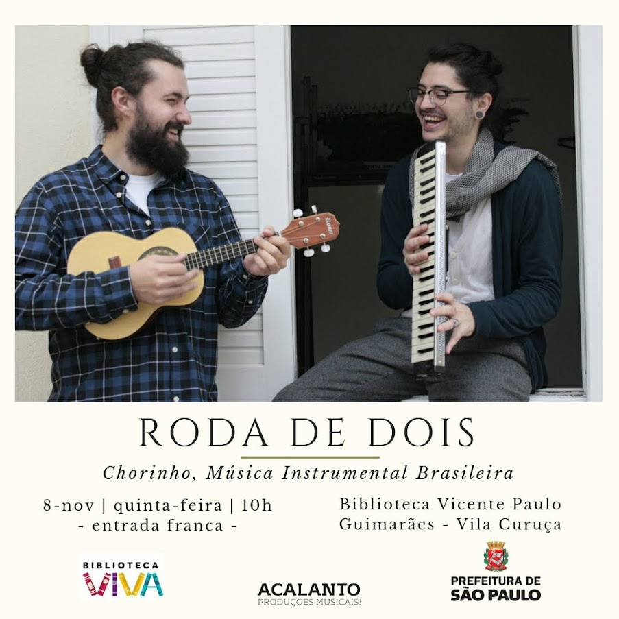 Cena de espetáculo — projeção